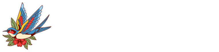 Logo for SIN Aesthetics in Salt Lake City, Utah